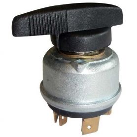Interrupteur d'allumage John Deere 30 40 50 pour JOHN DEERE