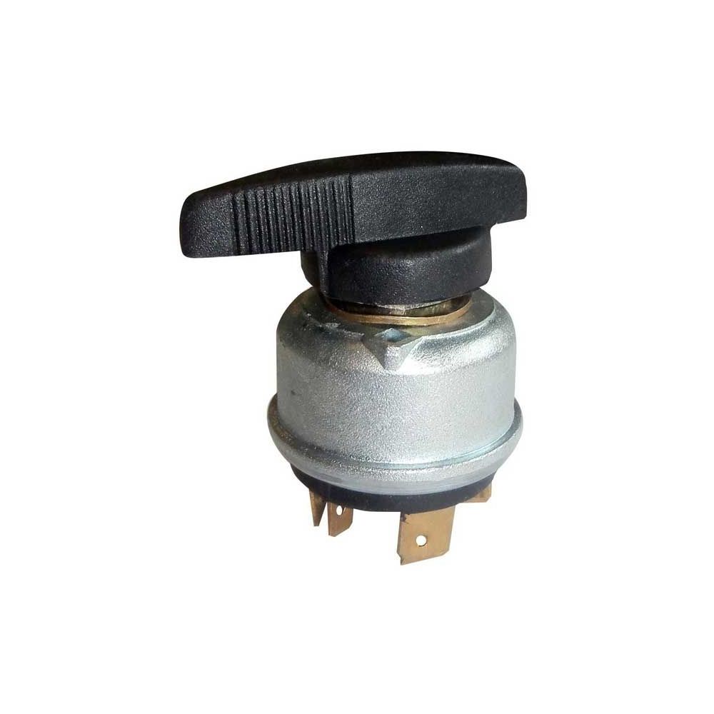 Interrupteur d'allumage John Deere 30 40 50 pour JOHN DEERE