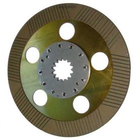 Disque de frein John Deere 6100 - 6600 Kevlar pour JOHN DEERE