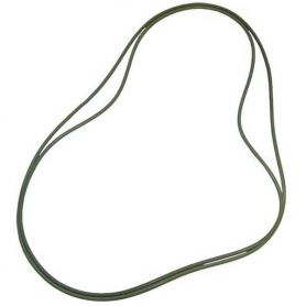 Joint torique de frein John Deere 6100 - 6600 Small pour JOHN DEERE