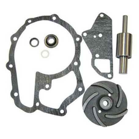 Kit de pompe à eau réf. RE11348 pour John Deere Kit de pompe à eau réf. RE11348 pour John Deere