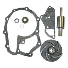 Kit de pompe à eau réf. RE11348 pour John Deere Kit de pompe à eau réf. RE11348 pour John Deere