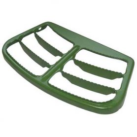 Marche pied John Deere Bolt On pour JOHN DEERE