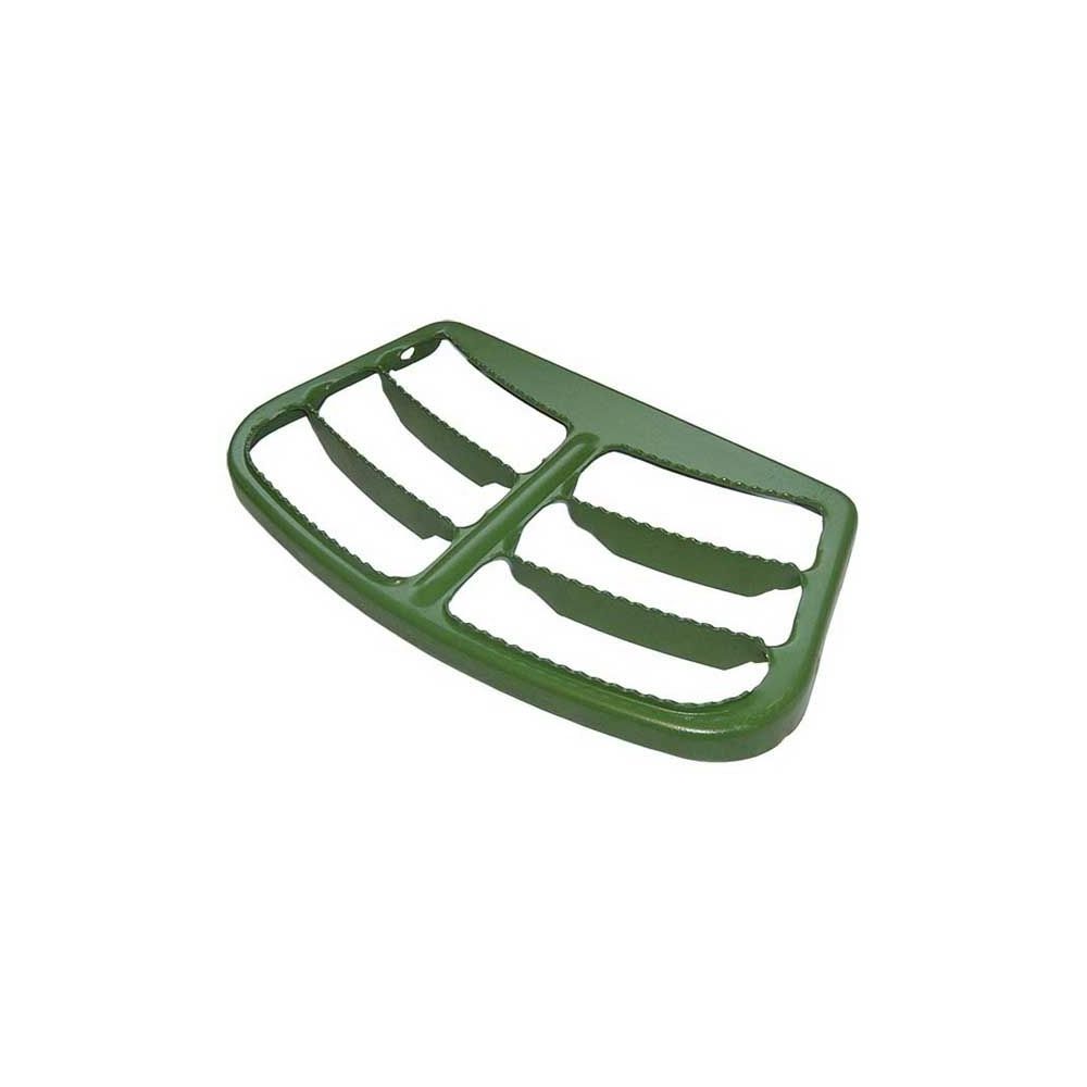Marche pied John Deere Bolt On pour JOHN DEERE