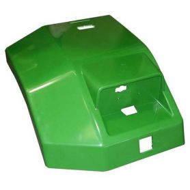 Extension de garde-boue John Deere 6000, 10 RH pour JOHN DEERE