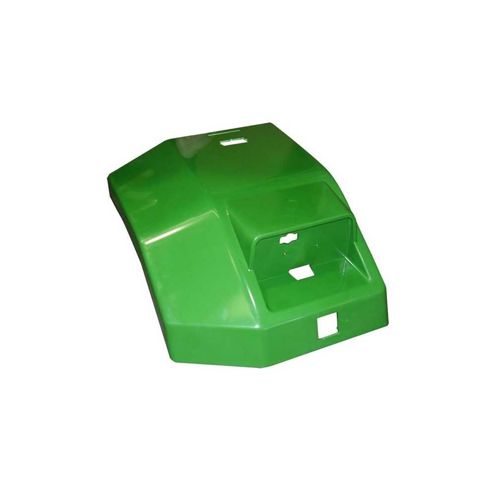 Extension de garde-boue John Deere 6000, 10 RH pour JOHN DEERE