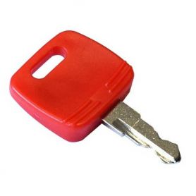 Clé de contact John Deere 6000 10 20 pour JOHN DEERE