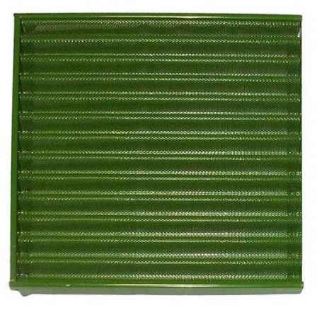 Calandre latérale réf. AR72950 pour John Deere