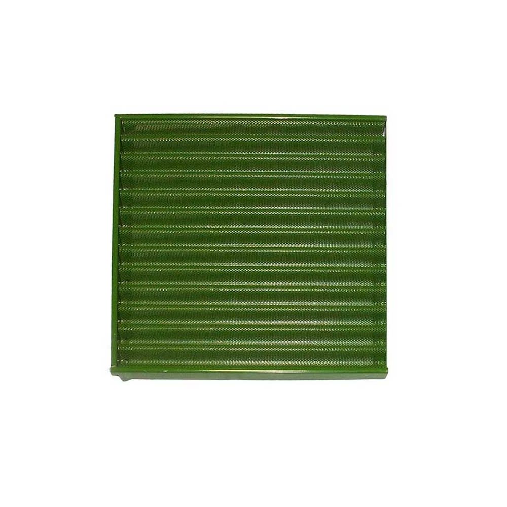Grille John Deere 1630 2030 2130 Côté pour JOHN DEERE
