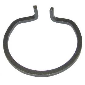 Circlip 300 4200 PTO Shaft pour MASSEY FERGUSON