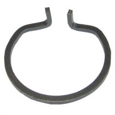 Circlip d'arbre de prise de force réf. 1662726M2 - Massey Ferguson Circlip d'arbre de prise de force réf. 1662726M2 - Massey Ferguson