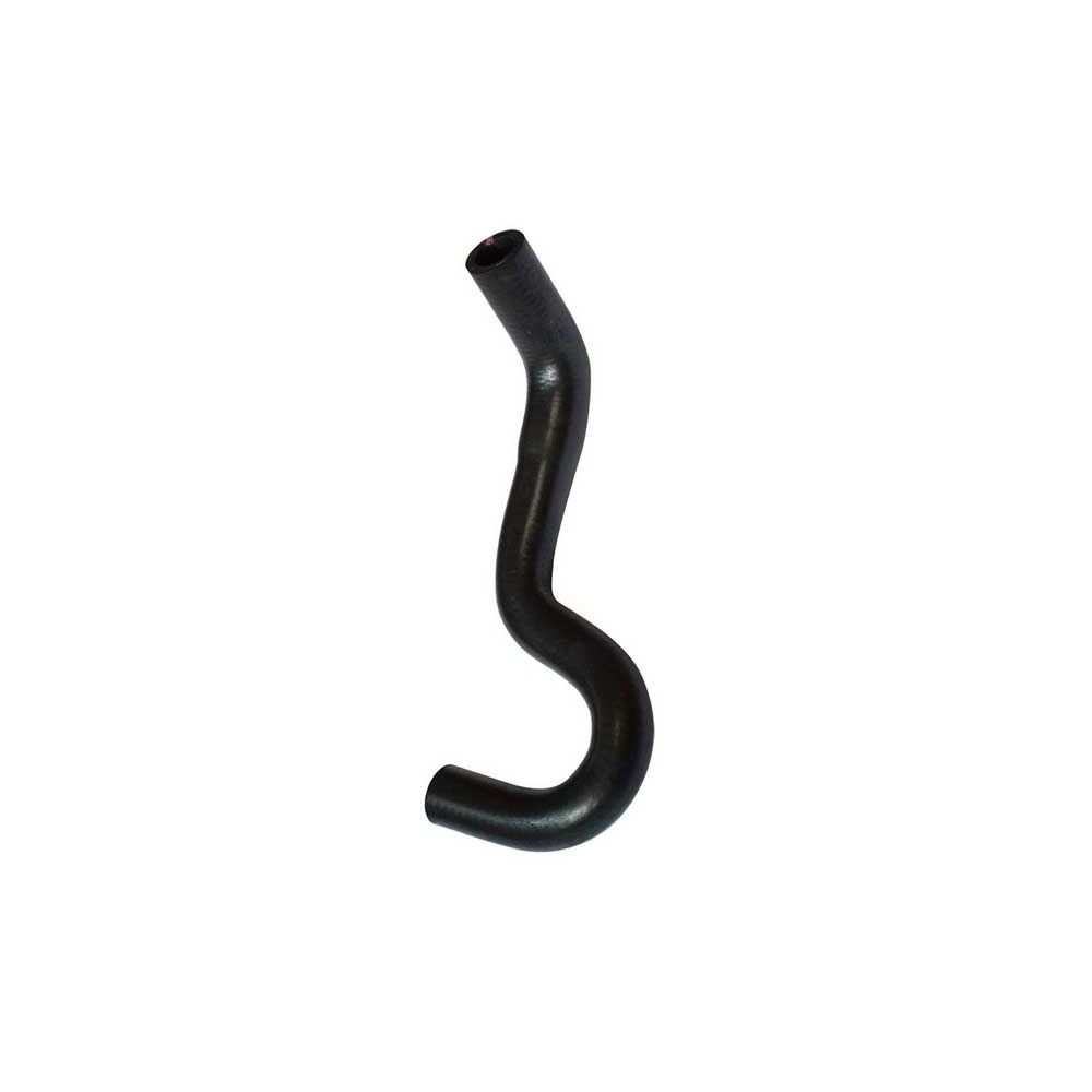 Tuyau de chauffage 300 bas pour MASSEY FERGUSON