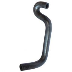 Hose Heater 300 Top - jusqu'à la série pour MASSEY FERGUSON