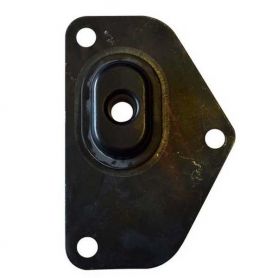 Cache de frein 350 - 399 cylindre esclave droit pour MASSEY FERGUSON