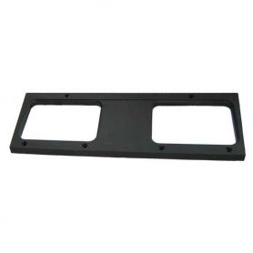 Panneau de lampe frontale 300 pour MASSEY FERGUSON