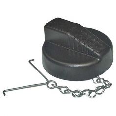 Bouchon de réservoir de carburant réf. 1695732M1 - Massey Ferguson