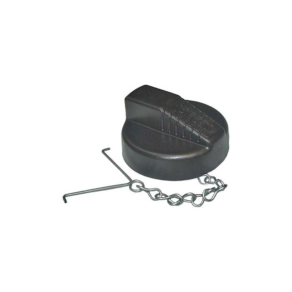 Bouchon de réservoir de carburant 300S - Non verrouillable pour MASSEY FERGUSON