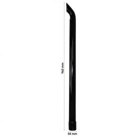 Echappement 375 390 Email Supérieur 960mm pour MASSEY FERGUSON