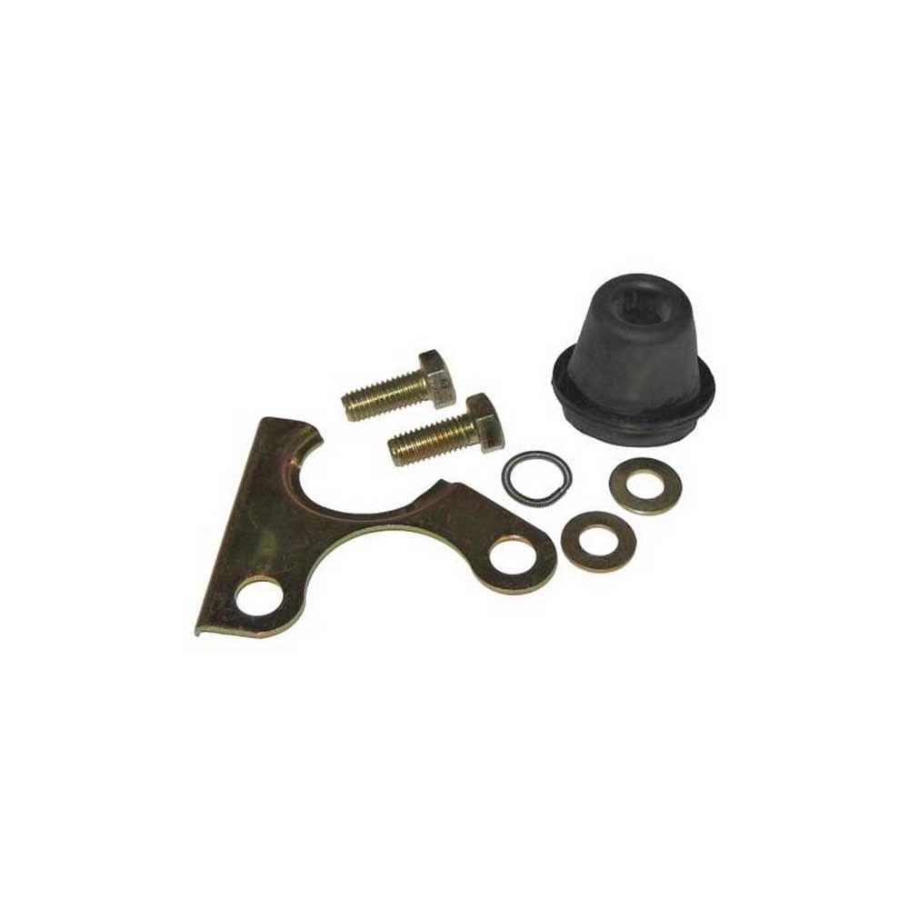 Kit d'étanchéité 300 Late 4200 4300 Tige de remorquage frein gauche pour MASSEY FERGUSON