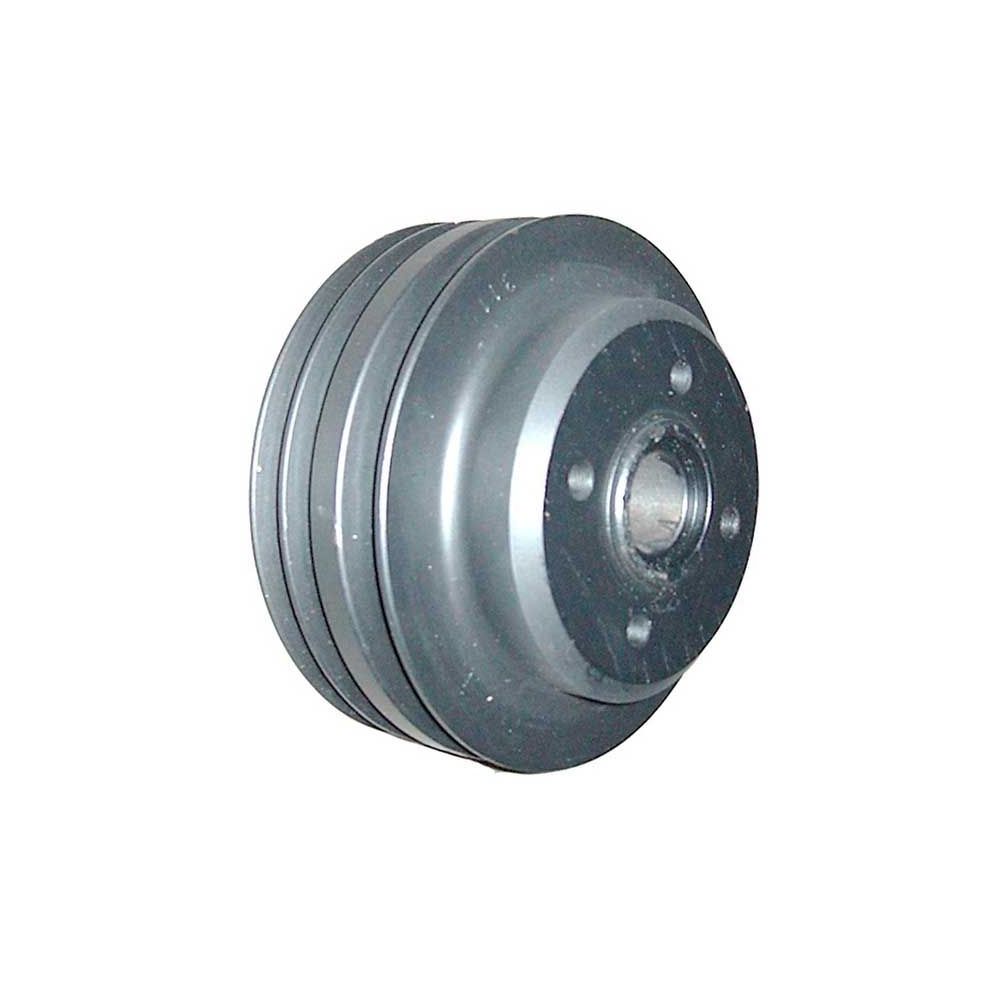 Poulie pompe à eau 300 3 Grove pour MASSEY FERGUSON