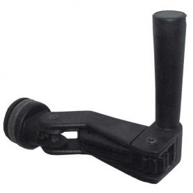 Verrou de vitre côté droit 300 5400 6100 6200 6400 pour MASSEY FERGUSON