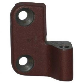 Charnière de porte 300 RH supérieure / inférieure femelle pour MASSEY FERGUSON
