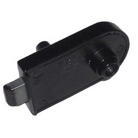 Loquet de vitre 390 inférieur arrière pour MASSEY FERGUSON