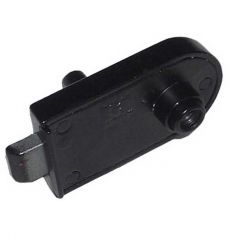 Loquet de fenêtre inférieure arrière réf. 3477711M1 - Massey Ferguson Loquet de fenêtre inférieure arrière réf. 3477711M1 - Massey Ferguson
