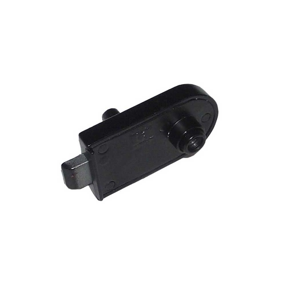 Loquet de vitre 390 inférieur arrière pour MASSEY FERGUSON