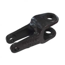 Pick-up crochet de conversion 300 pour MASSEY FERGUSON
