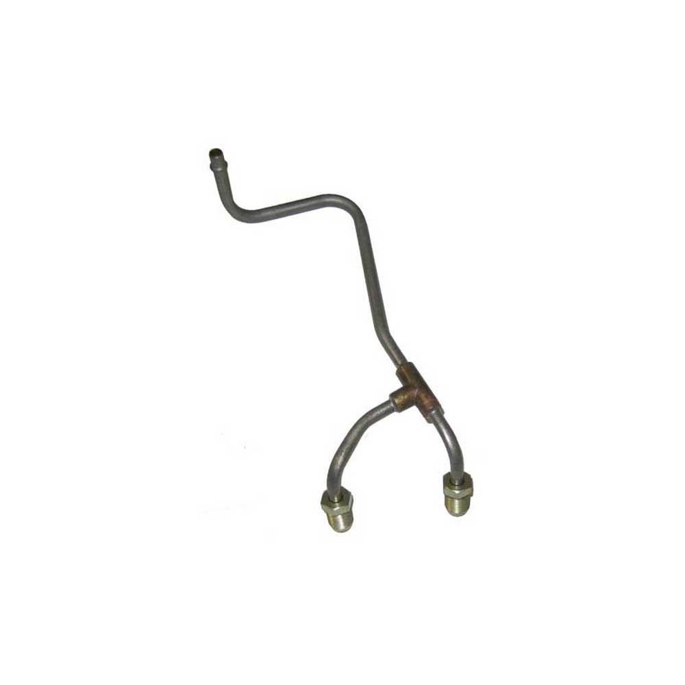 Tube 300 maître-cylindre de frein précoce pour MASSEY FERGUSON