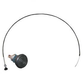 Câble de butée 390 1.2mtr pour MASSEY FERGUSON
