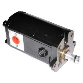 Pompe hydraulique 390 pour MASSEY FERGUSON