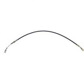 Sélecteur Valve Cable 300 pour MASSEY FERGUSON