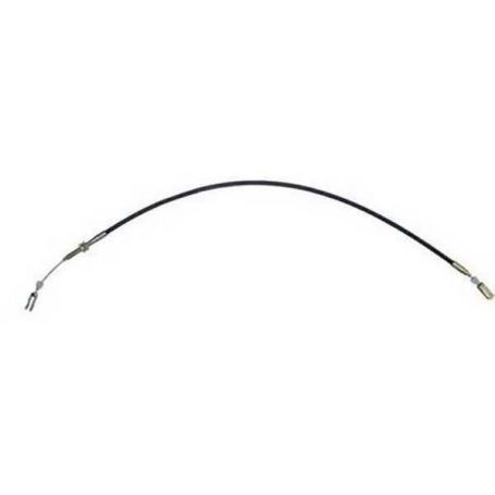 Sélecteur Valve Cable 300 pour MASSEY FERGUSON Sélecteur Valve Cable 300 pour MASSEY FERGUSON
