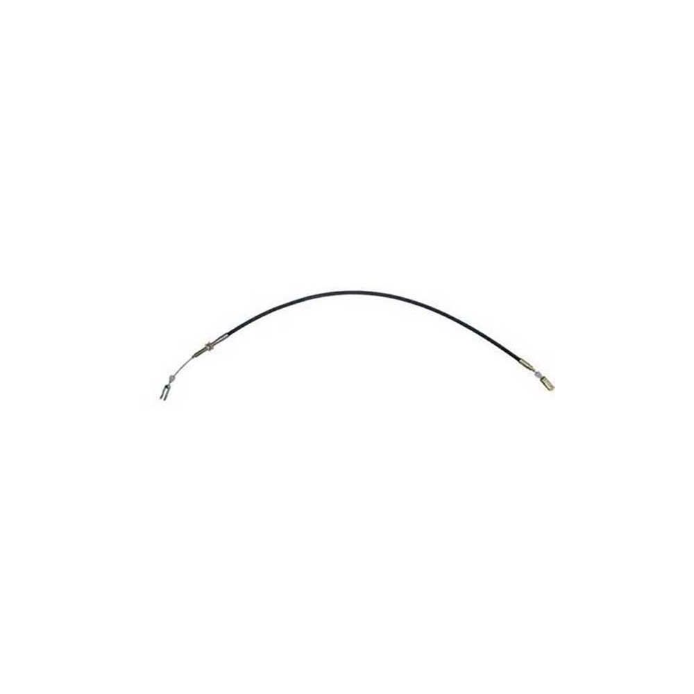 Sélecteur Valve Cable 300 pour MASSEY FERGUSON