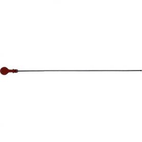 Dip stick 290 300 Essieu arrière pour MASSEY FERGUSON