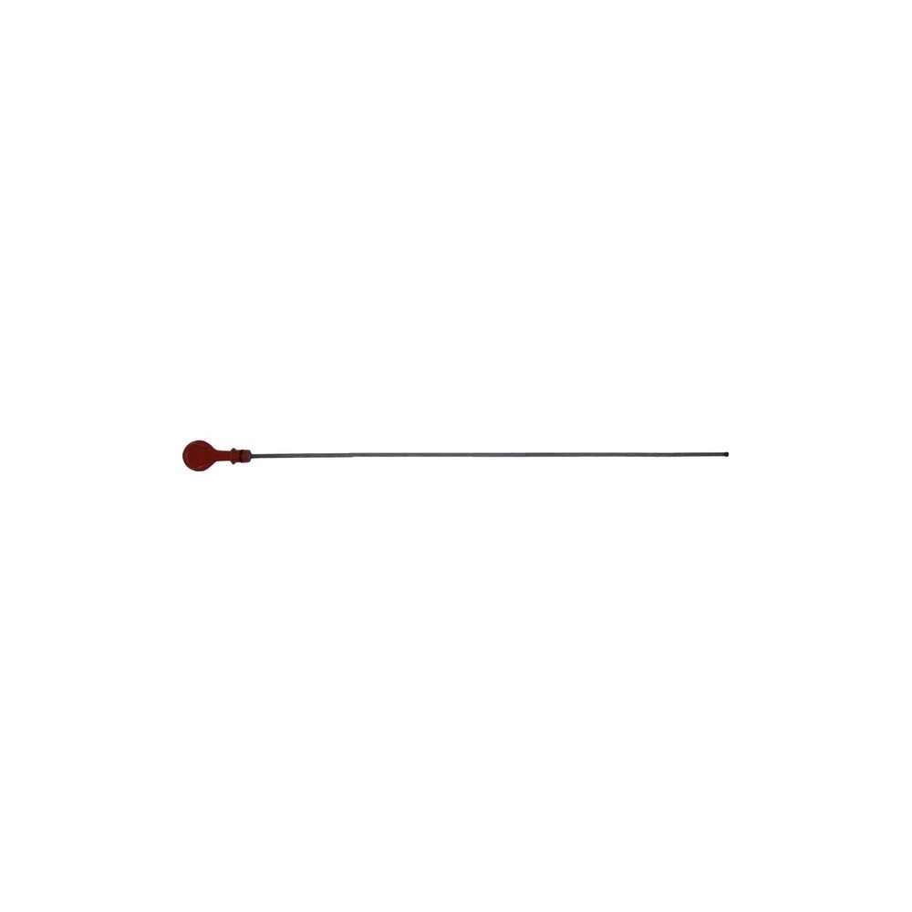 Dip stick 290 300 Essieu arrière pour MASSEY FERGUSON