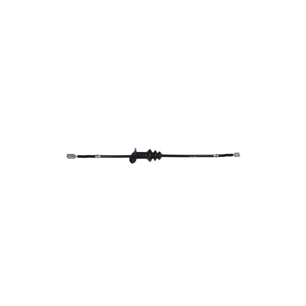 Câble d'embrayage 300 Hi Line 564mm pour MASSEY FERGUSON
