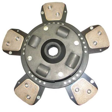 Disque d’embrayage réf. 3701009M1 - Massey Ferguson Disque d’embrayage réf. 3701009M1 - Massey Ferguson