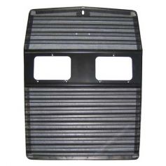 Panneau de grille 390 Long pour MASSEY FERGUSON
