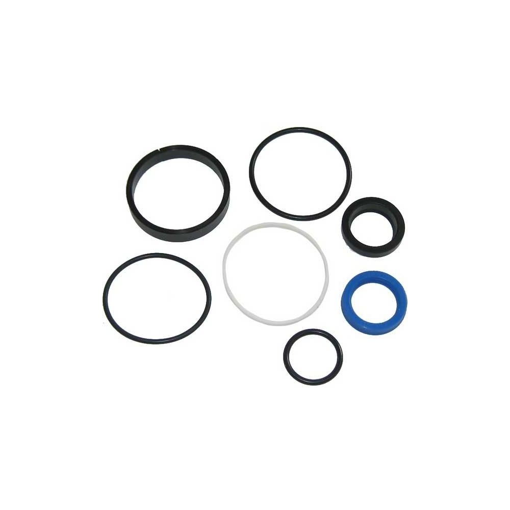 Kit d'étanchéité pour vérin de direction assistée 290 298 590 690 6 pour MASSEY FERGUSON
