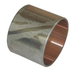 Pivot avant Bush 290 690 pour MASSEY FERGUSON