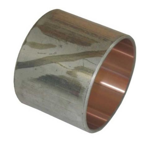 Pivot avant Bush 290 690 pour MASSEY FERGUSON