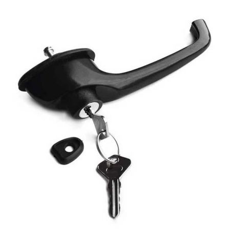 Poignée de porte 600 extérieur gauche et droit pour MASSEY FERGUSON Poignée de porte 600 extérieur gauche et droit pour MASSEY FERGUSON