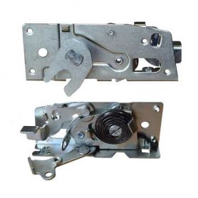 Serrure de porte 600 Inner LH pour MASSEY FERGUSON