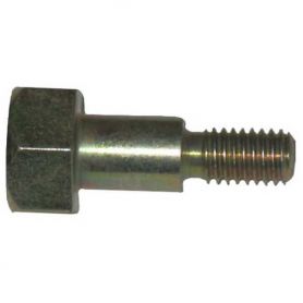 Boulon de cadre de vitre arrière Sankey Cab pour MASSEY FERGUSON
