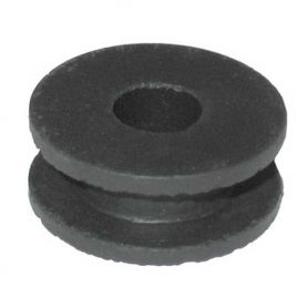 Oeillet cadre arrière en verre Sankey Cab pour MASSEY FERGUSON