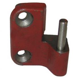 Charnière de porte 300 supérieure RH droite pour MASSEY FERGUSON