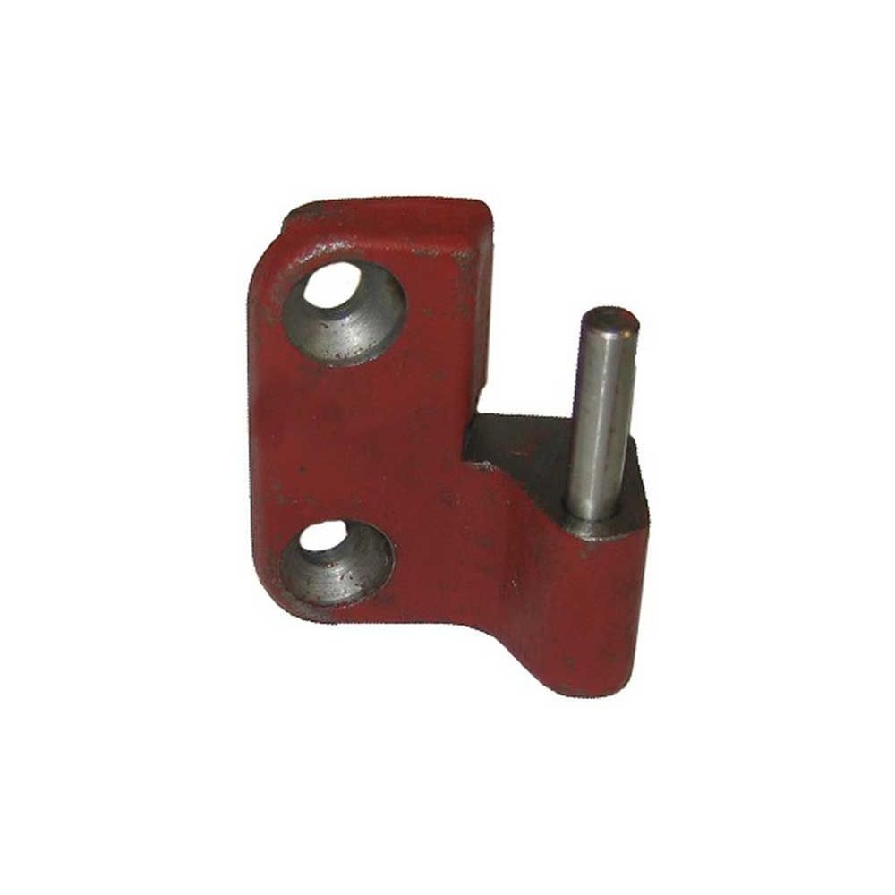 Charnière de porte 300 supérieure RH droite pour MASSEY FERGUSON